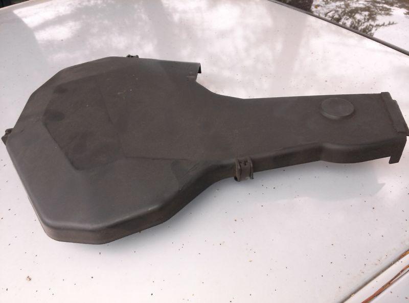 98 - 01 vw volkswagen passat  audi a4__ timing cover, oem 2.8l v6