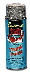 Eastwood trunk paint gray white aerosol 12 oz