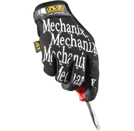 Mechanix wear original gloves - mg-05-007