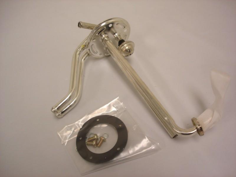 Sell 1932 Ford Car Fuel Gas Pickup Tube for 11 Gallon Tank in Hudson