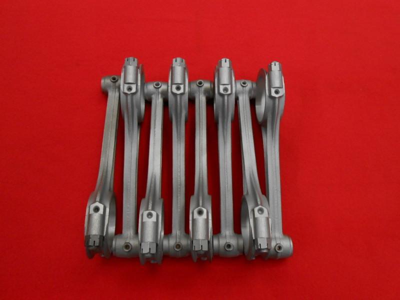 Sell Rebuilt Connecting Rods NORS 37 38 39 40 41 42 Ford Flathead V8