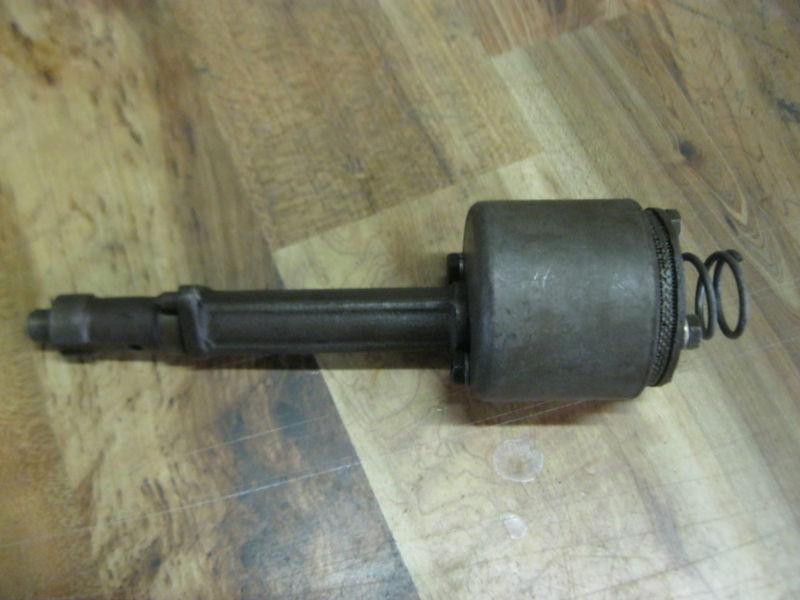Sell 2831 Model A Ford Rebuilt Oil Pump in Columbus, Indiana, US, for