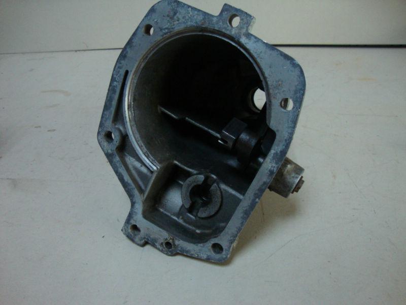 MUNCIE 4 SPEED TAILSHAFT HOUSING 3857584, US $9.99, image 3