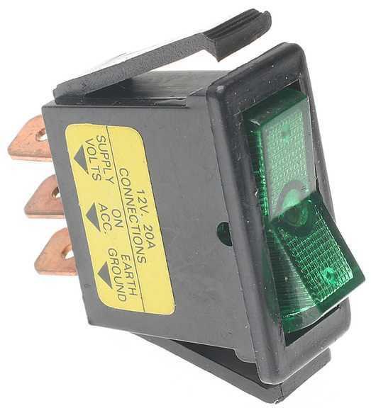 Purchase Echlin Ignition Parts ECH RS1093 Rocker Switch in Chino