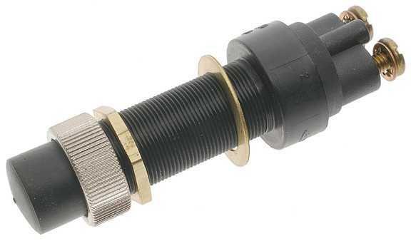Echlin ignition parts ech pp5005 - momentary push button switch
