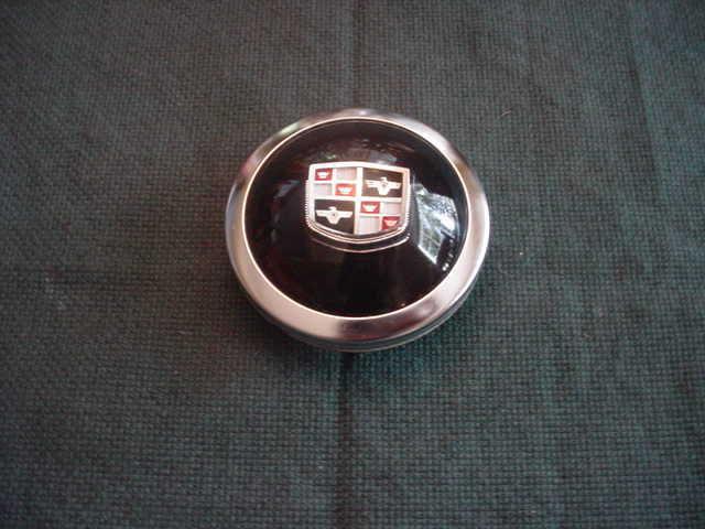 Studebaker car,truck horn button 1950s,1960s