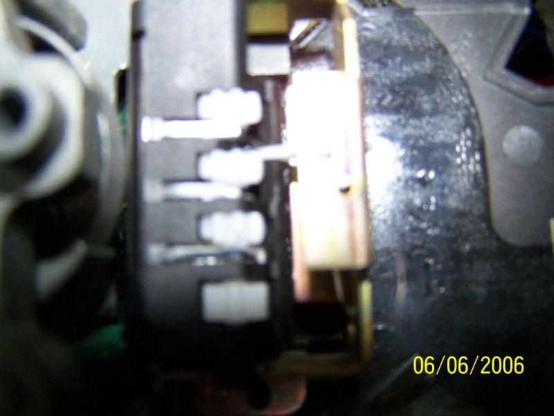 Ford Motorsport 140 mph NOS speedometer, US $125.00, image 3