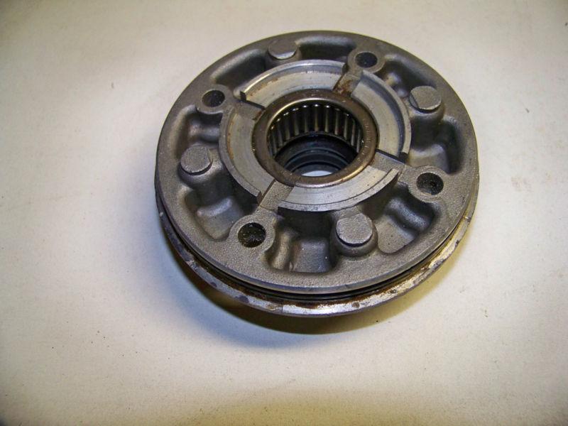 Omc gear head 1964 - 1977