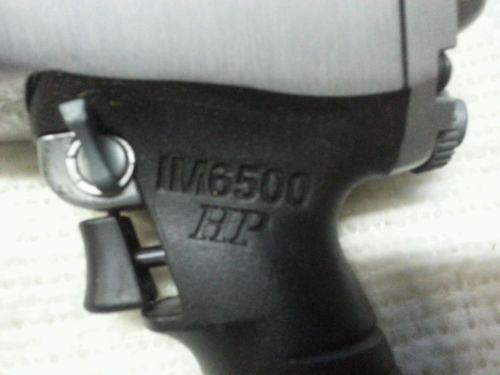 Snap on 1/2 air impact IM6500 HP, US $140.00, image 3