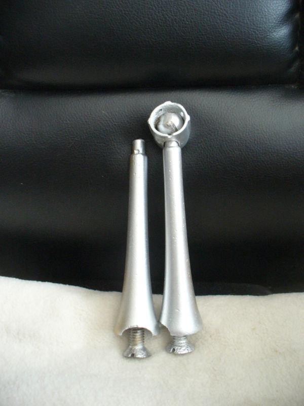 VINTAGE PACKARD SIDE MOUNT MIRROR STANTIONS (2). ?????, US $5.99, image 2