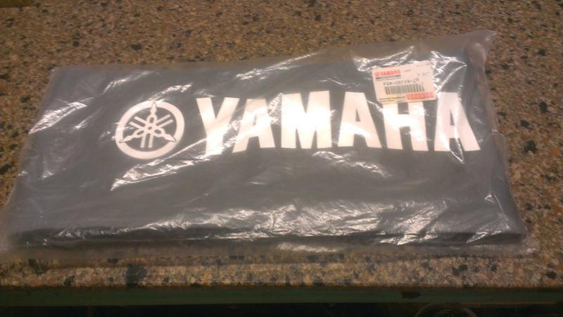 2007 yamaha ar230 / sxt1100c,d bimini top cover ***new*** f2a-u3119-20