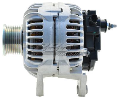 BBB INDUSTRIES 11235 Alternator/Generator-Reman Alternator, US $290.63, image 2