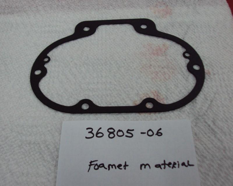 Sell TRANSMISSION GASKET,6 SPEED GASKET,SIDE COVER GASKET,RPLS HD