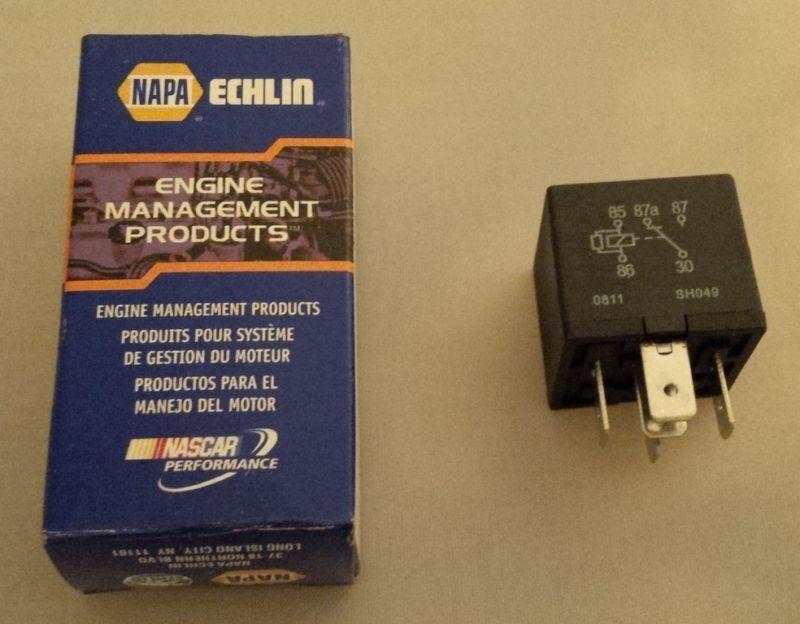 Sell Napa Echlin AR272 Accessory Relay in Inyokern, California, US, for