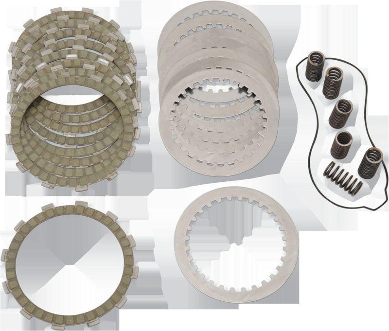 Moose complete clutch kit with gasket m90-232 1131-2328