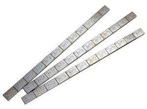 Motion pro 08-0484 nickel steel wheel weight 0365-0033