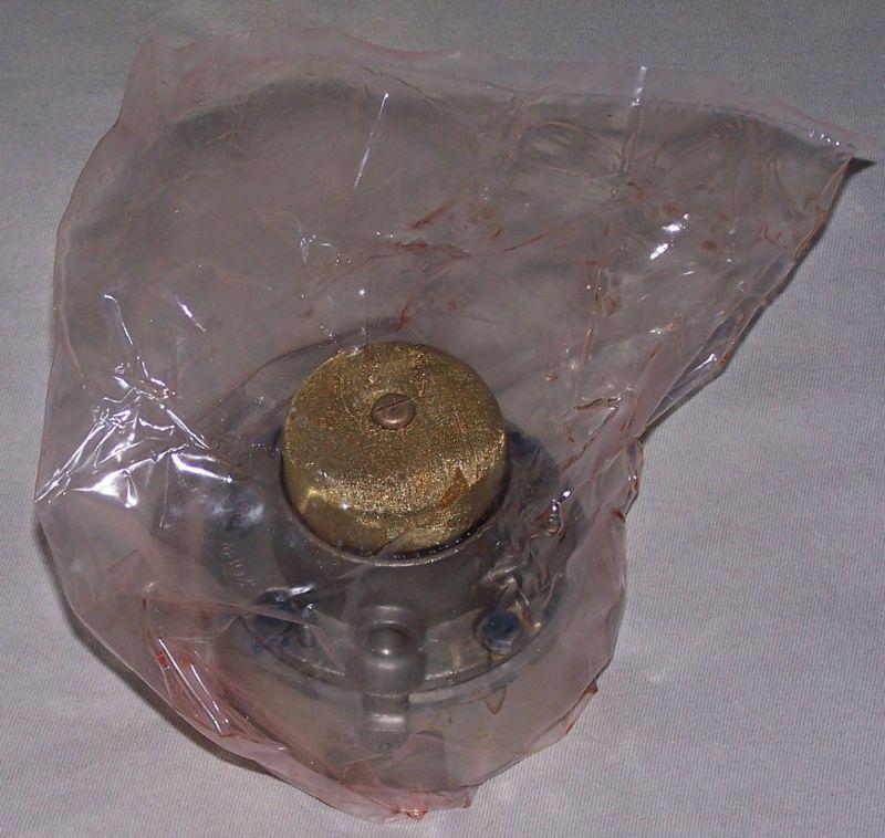 Vintage omc johnson evinrude stern drive hydraulic pump - 400 series - p# 981609