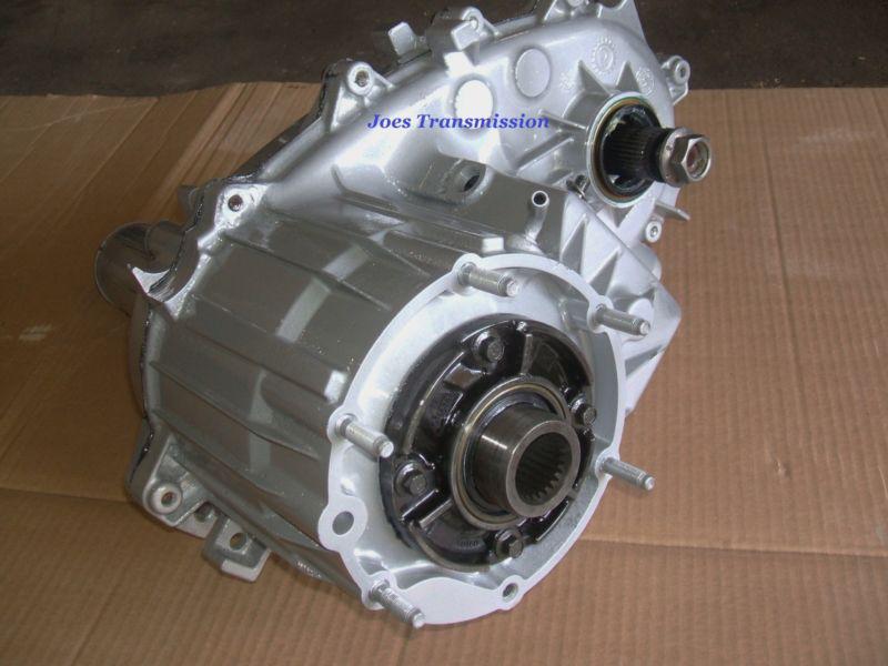 Sell Reman Chevy GMC 241C Transfer case Chevrolet GM NP241C 241 C in