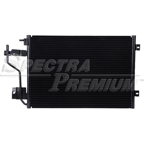 Spectra 7-4983 a/c condenser
