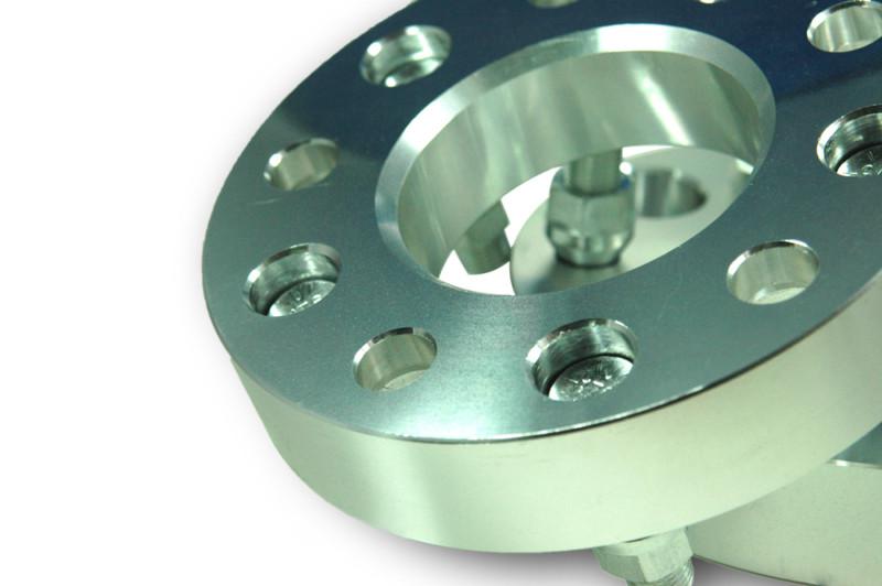 Sell Wheel Adapters Ford Mustang Explorer Jeep Spacers 1.5" in San