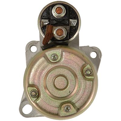 Remy 16818 starter-premium reman starter