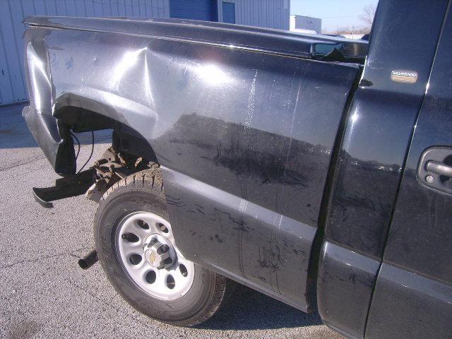 04 05 06 07 08 silverado 1500 starter motor 4.3l