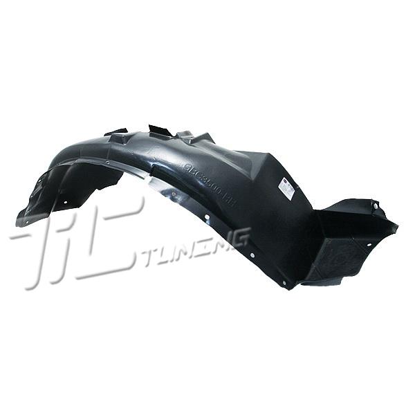 Sell 19961999 SATURN SL SW RIGHT PLASTIC SPLASH SHIELD FENDER LINER