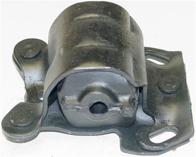 Anchor industries motor mount complete black rubber chevy gmc pontiac each 2436