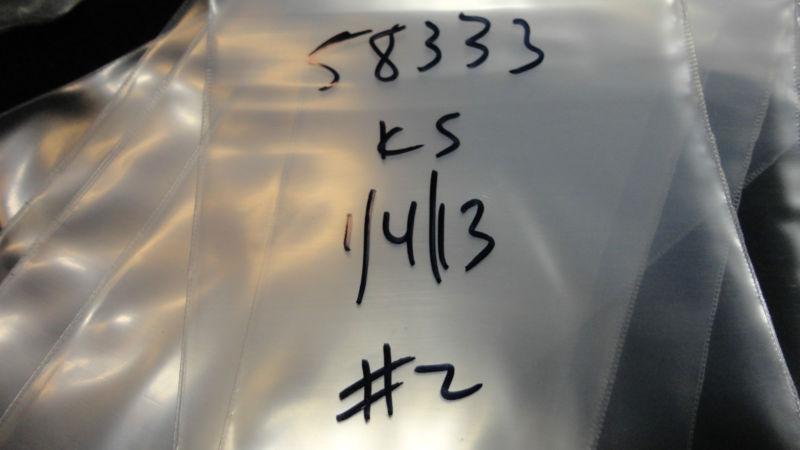 BELT ADJUSTING BRACE #58333 MERCRUISER 1972/1982 -1998 INBOARD BOAT MOTOR #2, US $25.04, image 2