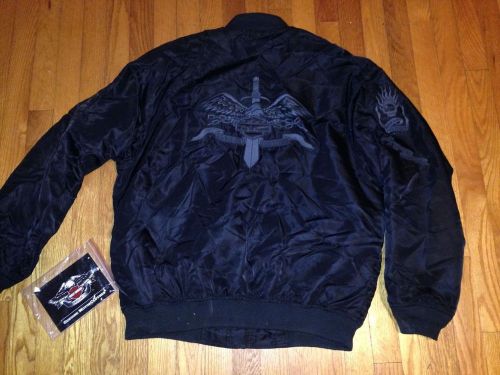 Harley davidson jacket men&#039;s medium