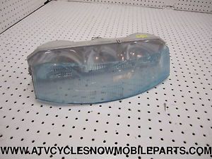 Polaris snowmobile headlight 2431008