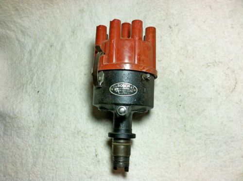 Maserati ghibli, vintage v-8 bosch distributor