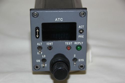 Gables atc control panel  g-6514