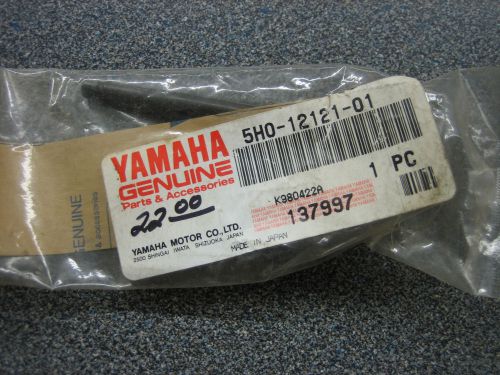 Yamaha valve part# 5h0-12121-01