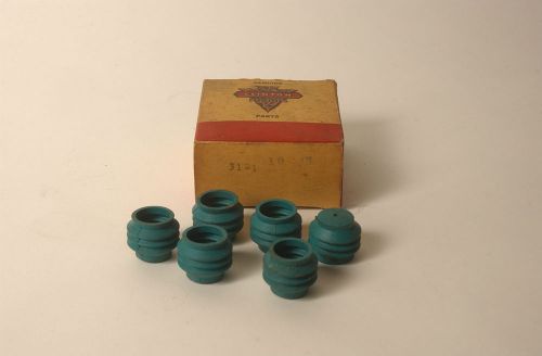 31-10 clinton engines geuine parts rubber plugs covers - go carts lawnmower part