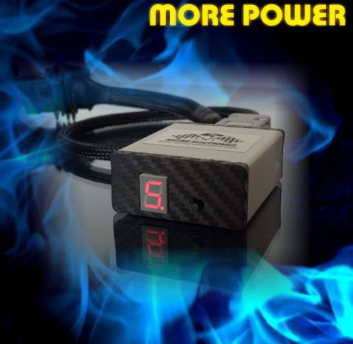 Premium chip tuning box porsche 911(996) 3.6 t4s cayenne(955) 4.5 ts plug &amp; play