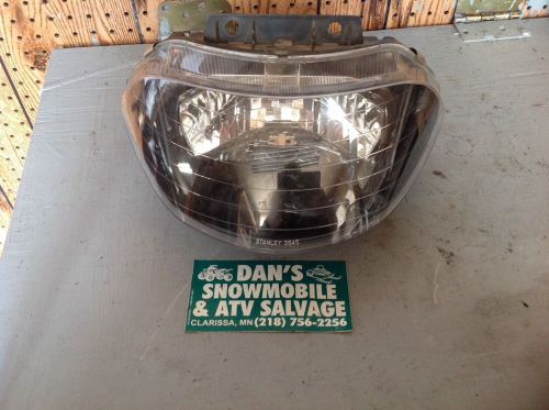 Headlight for a 96 vmax 600 part number 8ab-84310-01-00