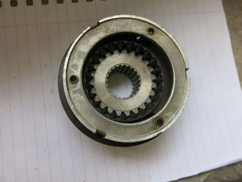 Peugeot 104 after 1982 synchronizer 5th gear