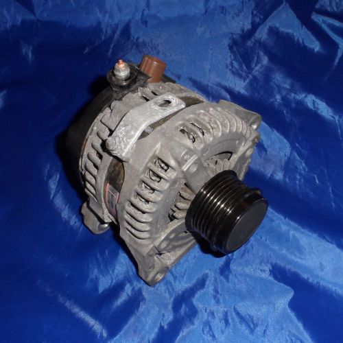 2011 -2013 scion tc, alternator / generator, 27060-36010