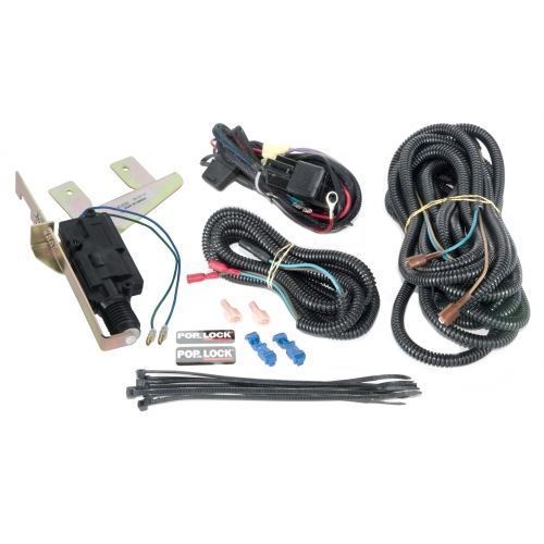 Sell Pop N Lock PL8350 Power Tailgate Handle Lock Dodge Ram in Nearest