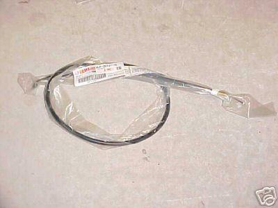 Choke starter start cable oem yamaha raptor yfm660r yfm660 yfm 660r 660 r 