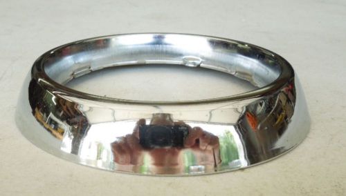 Sell 1955-1957 CHEVY DOME LIGHT BEZEL - ITEM #7 in Dallas, Georgia ...