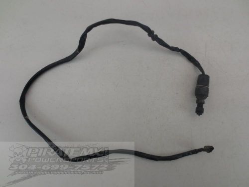 Honda trx450r trx 450er 450r brake tail light switch #93 06