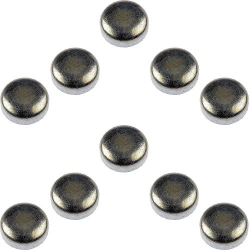 Steel cup expansion plug 3/4 in., height 0.250 - dorman# 555-012