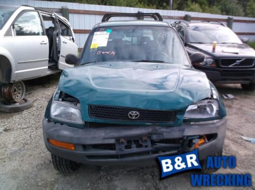 96 97 98 99 00 toyota rav4 blower motor 9236930