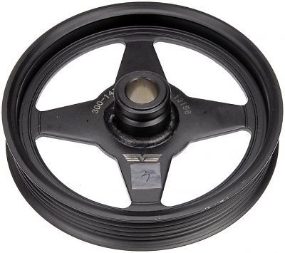 Dorman 300-147 power steering pump pulley fit ford mustang 05-10 l8 4.6l -cc