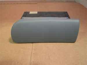 06-09 envoy trailblazer passenger dash airbag air bag