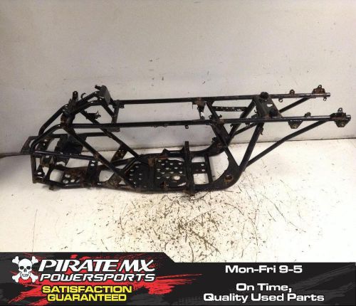 Frame chassis from 2003 honda trx 350 rancher manual #26 * local