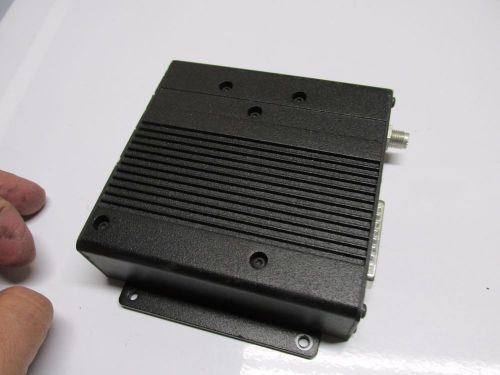 Mercedes-benz 2000-2006 s500 s430 phone module sln3811d (a0012)