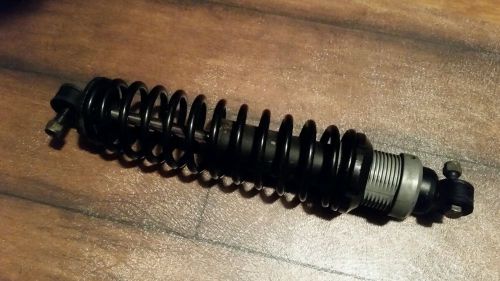 1993 arctic cat ext 550 efi ski shock w/spring  oem assembly